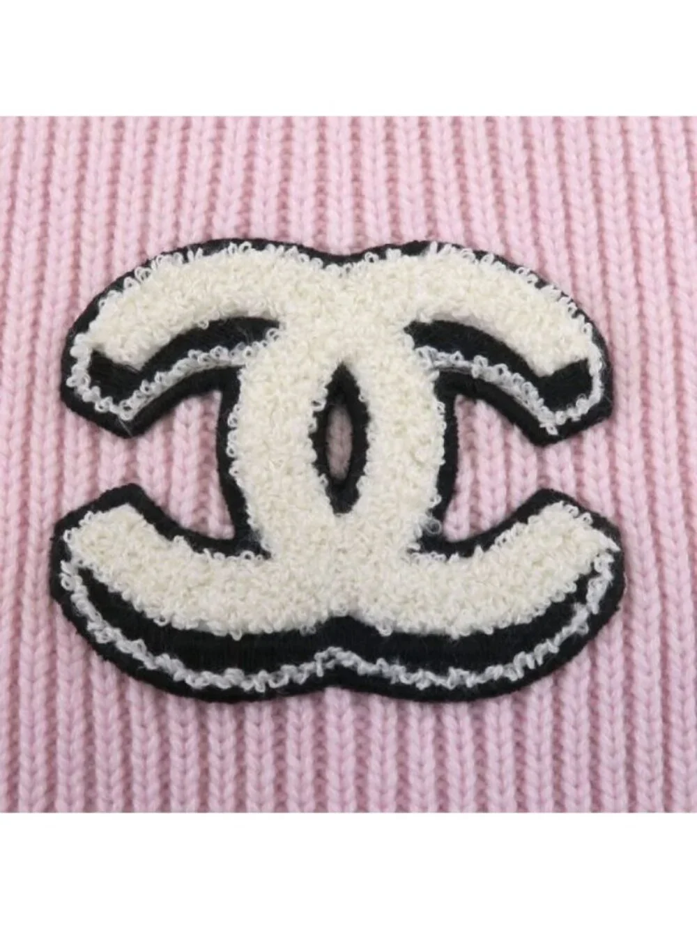 CHANEL this authentic